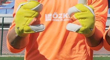 Altınordu'nun buruk gururu Berke Özer