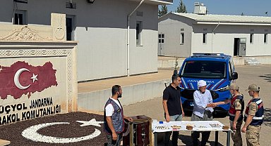 Amcalarının içinde 3 milyon liralık altını bulunan kasayı çalan 2 kardeş yakalandı