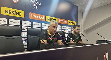 Amed Sportif Faaliyetler – Erzurumspor maçının ardından