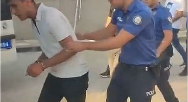 Ankara'da 'yol verme' tartışmasında sürücüyü bıçakla yaralayan 4 şüpheli tutuklandı