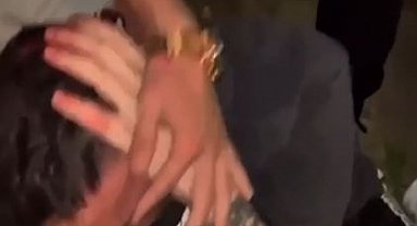 Ankara'da Hakan Çakır cinayeti zanlılarının bir başka kişinin kulağını kestiği görüntüler ortaya çıktı