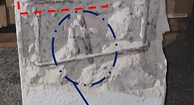 Antalya Müzesi yenileniyor