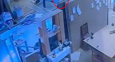 Antalya'da mobilya atölyesi kundaklandı