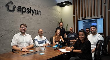 Apsiyon, Ankara Üniversitesi ve TEYFED arasında stratejik iş birliği