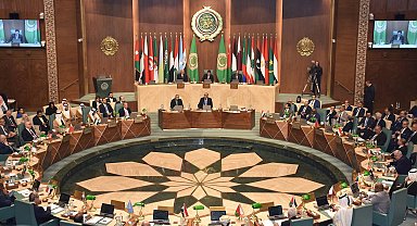Arap Birliği acil toplantı kararı aldı