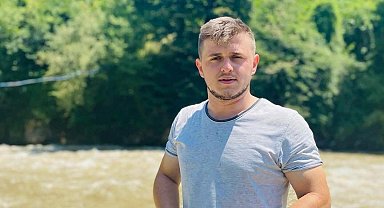 Arkadaşının vurduğu AK Parti'li ilçe başkanı öldü