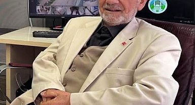 Asansörün halatının kopmasıyla 3'üncü kattan düşen eski belediye başkanı öldü, kızı ağır yaralandı