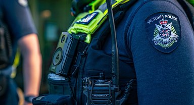 Avustralya'da silahlı saldırı: 2 polis öldü