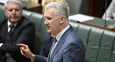 Avustralya'dan Netanyahu'ya: Güç, kaç çocuğu aç bırakabileceğinle ölçülmez