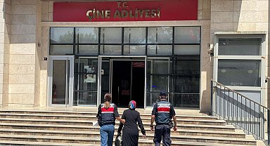 Aydın'da firari FETÖ hükümlüsü yakalandı