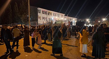 Aydın'da husumetlilerin silahlı kavgası: 1 yaralı