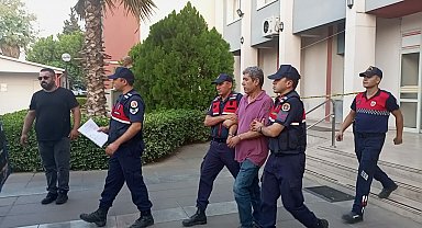 Aydın'da polis memuru, boşanma aşamasındaki eşini öldürdü