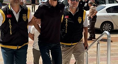 Aydın'da spor salonlarına silahlı saldırı: 2 tutuklama