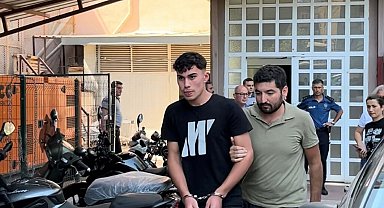 Aydın'da uyuşturucu operasyonu: 2 tutuklama