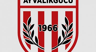 Ayvalıkgücü logosunu yeniledi