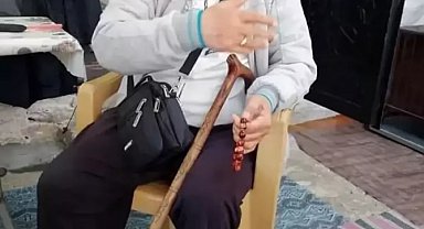 Babasının cesedini bidonla çöplüğe atan sanık için 25 yıla kadar hapis talebi