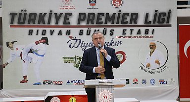 Bakan Bak: Terörsüz Türkiye için hep beraber çalışacağız