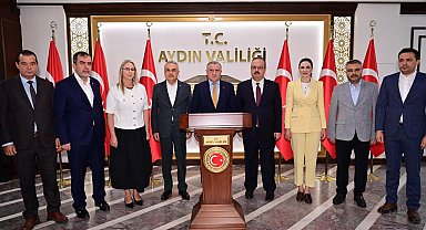 Bakan Bak: Türkiye'de spor tesisleri devrimi yaşanıyor