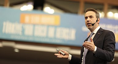 Bakan Bayraktar: Hedefimiz, nükleer lige çıkmış bir Türkiye