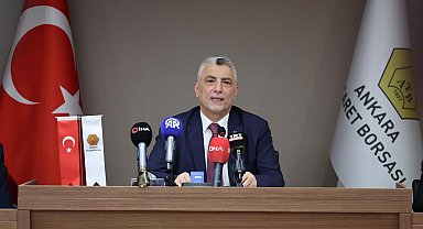 Bakan Bolat: Hal Kanunu değişikliğiyle alakalı çalışıyoruz