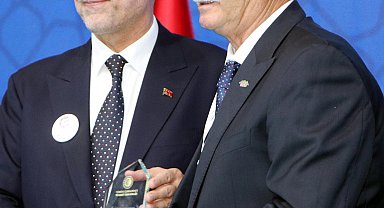 Bakan Bolat; Kooperatiflerimizle daha iyi bir dünya kurmaya çalışıyoruz