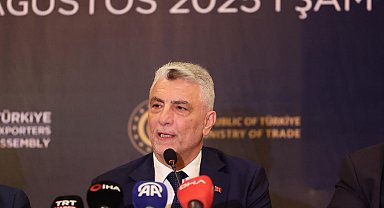 Bakan Bolat: Türkiye- Suriye gümrük kapılarında 24 saat geçiş serbestleşecek