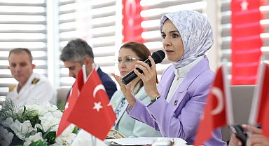 Bakan Göktaş: 'İlk Öğretmenim Ailem' mobil uygulamamızı 4 ayda 1 milyon 25 bin aile kullanmaya başladı