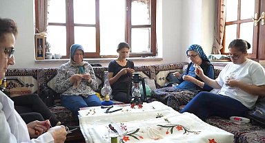 Bakan Göktaş: 559 ADEM'den 60 bin kadın yararlandı