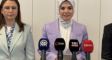 Bakan Göktaş: Aile, toplumun hafızası, geleceğimizin teminatıdır