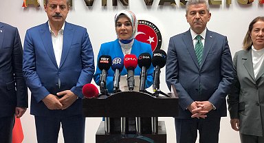 Bakan Göktaş: Doğum destek sistemimizi güçlendirdik