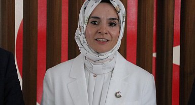 Bakan Göktaş: Doğum yardımı ödemeleri annelerin hesabına yatmaya başladı