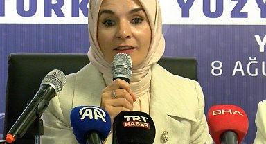 Bakan Göktaş: Güçlü aile yapısını koruyacağız