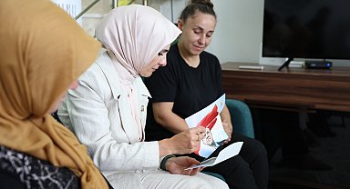 Bakan Göktaş: Güçlü aile yapısını koruyacağız