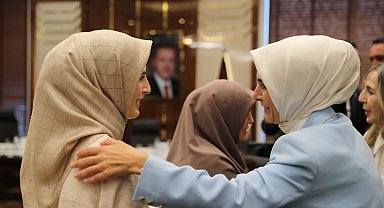 Bakan Göktaş: Terörden arınmış bir Türkiye istiyoruz