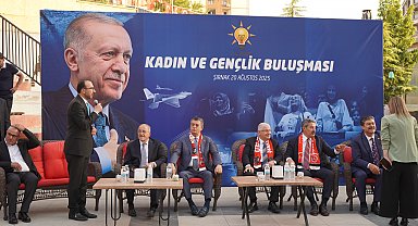 Bakan Güler: Terörsüz Türkiye, Türkiye Yüzyılı'nın en büyük eseri olacak