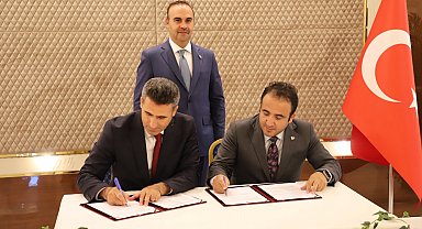 Bakan Kacır: Terörsüz Türkiye ile bu topraklar daha da bereketlenecek