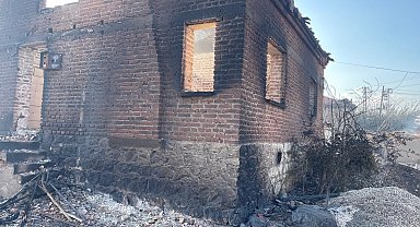 Bakan Kurum: Çanakkale'de hasar tespit çalışmaları başladı