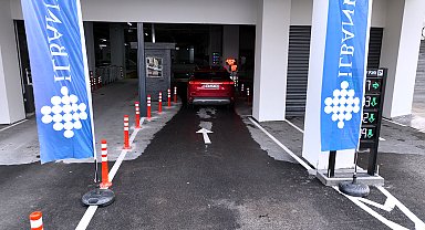 Bakan Kurum: Şehirlerimize yeni alanlar açıyoruz