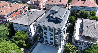 Bakan Kurum'dan 'Yarısı Bizden'e katılım çağrısı