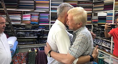 Bakan Memişoğlu: Adanmışlar değil artık katledenler bu dünyaya hakim