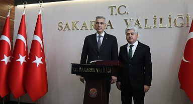 Bakan Memişoğlu: Toplumumuzun üçte birinin sorunu olan sigara ve tütün alışkanlığından vazgeçelim