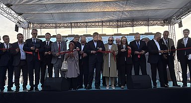 Bakan Tunç: 30 tane AK Parti'li belediyeyle ilgili soruşturma yapılmış