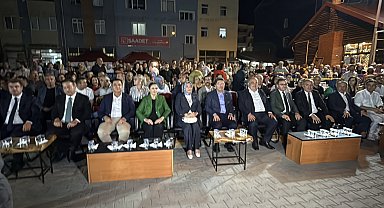 Bakan Tunç: O gün mutlaka gelecek, bu dünyada da hesap verecekler