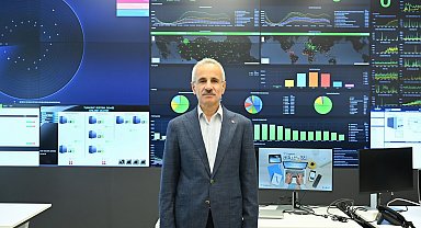 Bakan Uraloğlu: 5G ihalesi için hazırlıkların tamamlanma aşamasına gelindi