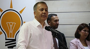 Bakan Yerlikaya: Bu komisyon, 'Terörsüz Türkiye' hedefimiz yolunda atılmış tarihi bir adımdır