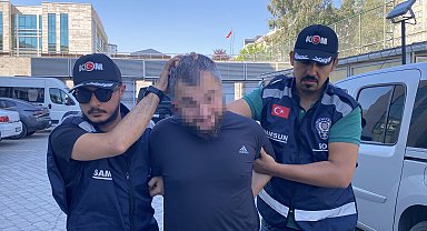 Bakan Yerlikaya'nın duyurduğu 'Demirözler' suç örgütü lideri adliyede