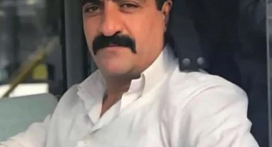 Balık tutmak için gittiği baraj gölünde boğuldu