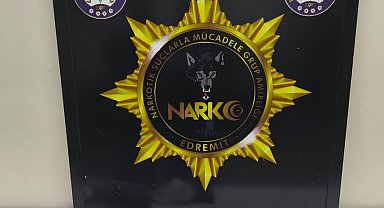 Balıkesir'de 2 ayrı uyuşturucu operasyonu