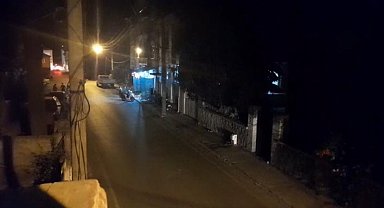 Balıkesir'de 3 dakikada en büyüğü 4.8 olan 3 deprem oldu