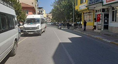 Balıkesir'de 4 büyüklüğünde deprem